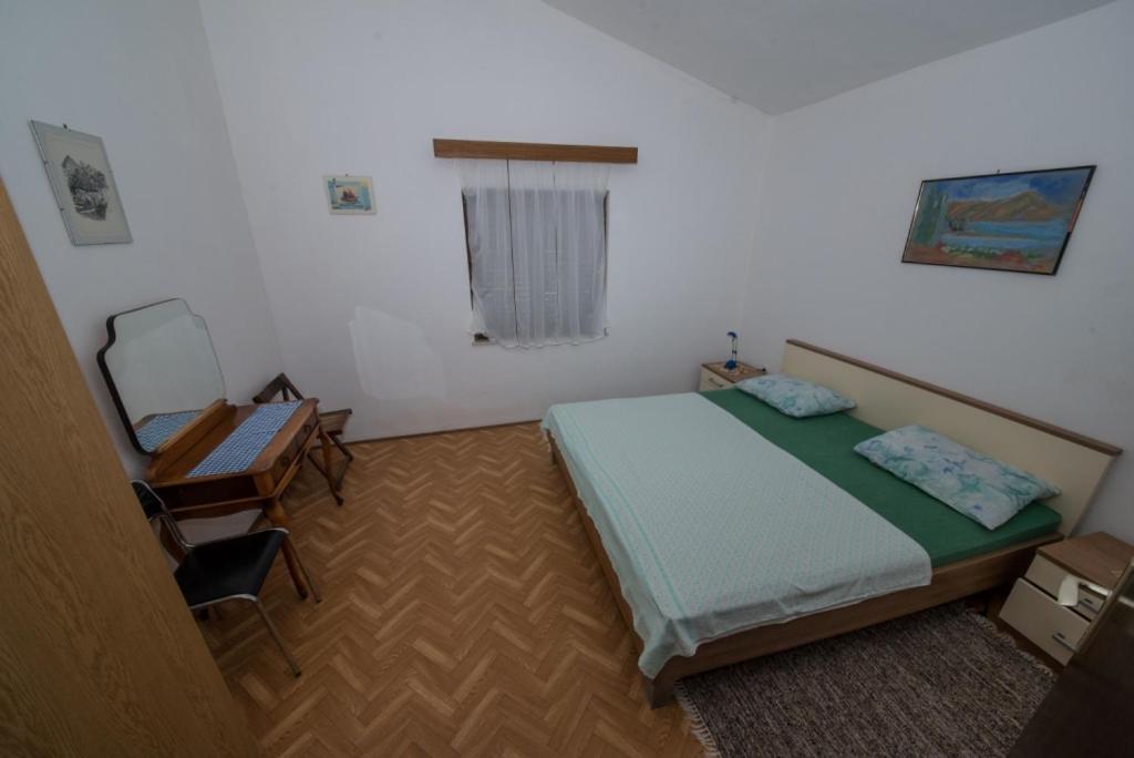 Apartmani Nik Bibinje Exterior foto